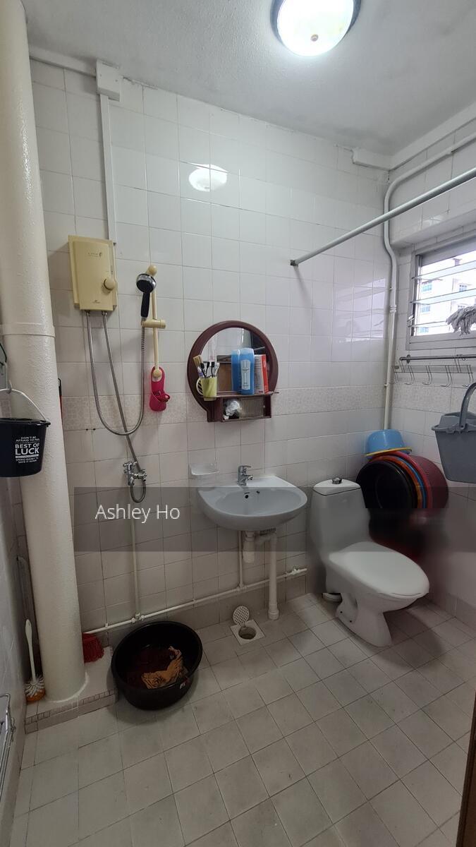 Blk 544 Choa Chu Kang Street 52 (Choa Chu Kang), HDB 5 Rooms #272681111
